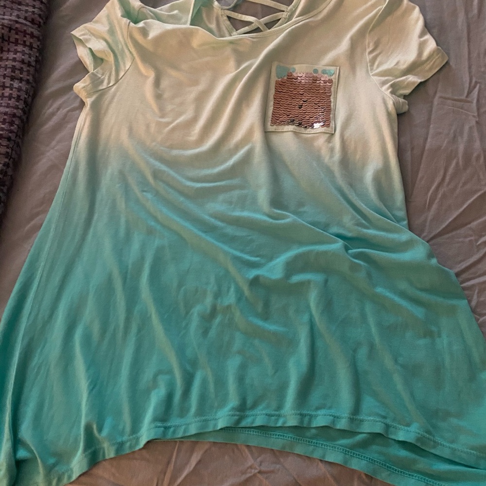 Justice top
